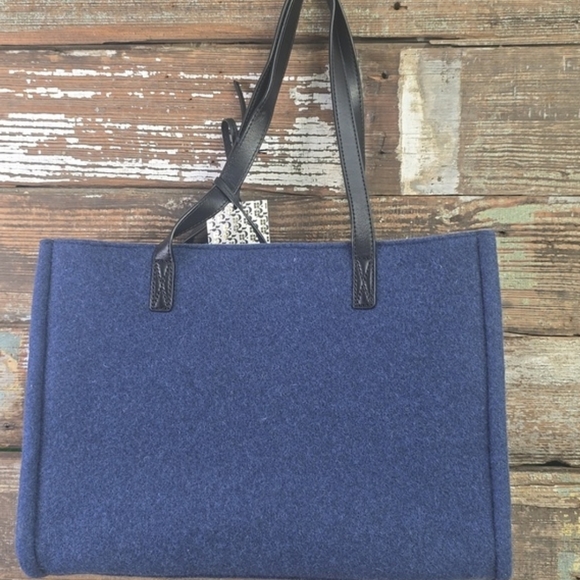 Kate Spade 25th Birthday "Howdy" Tote - Picture 6 of 11